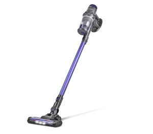 Aspirator G3 Ferrari G90023 Stardust, 120 W, autonomie 40 minute, capacitate 800 ml