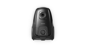 Aspirator Grundig VCC 5650, 850W, 3.2L, Negru - Img 7