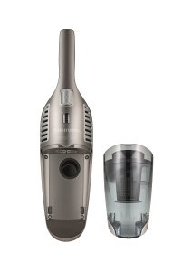 Aspirator Grundig VCH 9832, 120 W, 0.5 Litri, 75 Minute Autonomie - Img 4