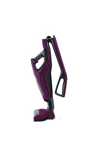 Aspirator Grundig VCH 9930, 2 in 1, Li-Ion, 14,4 V, Violet - Img 3