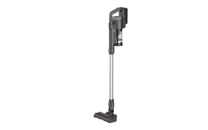 Aspirator Grundig VCP 3631, 2-in-1, 140W, acumulator 18,5V, gri - Img 2