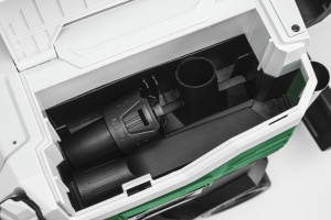 Aspirator HiKOKI RP200SLWAZ, 1200W, 20L, L-Klasse - Img 2