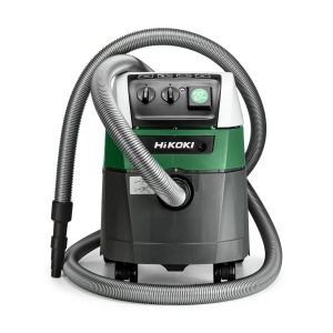 Aspirator HiKOKI RP350YDM, 1200W, 25L, M-Clasa