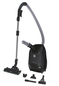 Aspirator Hoover HE721PAF, 850 W, 6 L, extra silentios