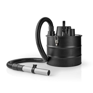 Aspirator Nedis Beuteless 18 l 800 W cu Filtru HEPA - Img 5