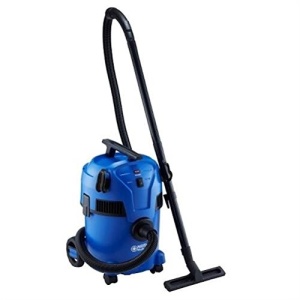Aspirator Nilfisk Multi II 22L, 1200 W, cu functie de suflare - Img 4