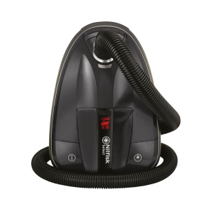 Aspirator Nilfisk Select BLSU13P08A1 cu HEPA-Filter, 8m, Energie A