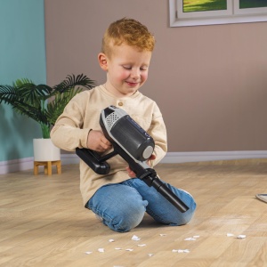 Aspirator pentru copii Smoby Rowenta X Force Flex - Img 5