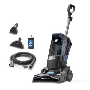 Aspirator pentru covoare Vacmaster Motor 750W Capacitate 3.2L