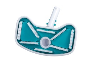 Aspirator pentru piscina Bestway AquaClean compatibil cu tije telescopice O 30 mm curatare eficienta - Img 6