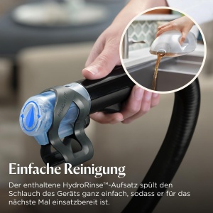 Aspirator portabil Bissell SpotClean Mini 41491 curatare rapida si eficienta design compact si usor - Img 7