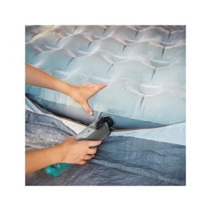 Aspirator portabil Genius Invictus ONE, 80W, 2in1, cu acumulator, HEPA - Img 2