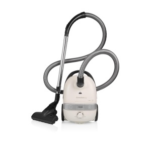 Aspirator Princess Airmotion Plus, 700W, capacitate 4L, HEPA