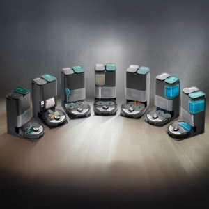 Aspirator robot Cecotec Conga 20090 ProAI InfinitySoap, 8000 Pa, mop rotativ, tehnologie laser - Img 10