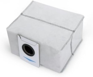 Aspirator robot ECOVACS DEEBOT T10 cu statie de auto-evacuare 3,2L - Img 2