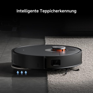 Aspirator robot Xiaomi X20 Max 8000 Pa mop dual cu autocuratare si uscare autonomie ridicata - Img 16