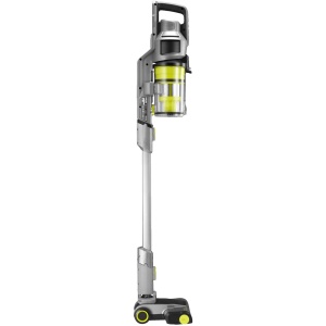Aspirator Ryobi RSVS18-0, 30 AW, Filtrare HEPA, Design Autonom, Anthrazit - Img 3