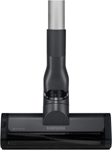Aspirator Samsung Jet 65 PetPRO, 150 W, Culoare Argintie, Accesorii Inclusiv Perie pentru Parul de Animal - Img 6
