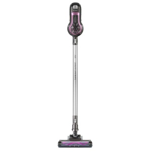 Aspirator Solac TurboBat Expert 2 in 1, 0.9L, 45 min autonomie, cu LED