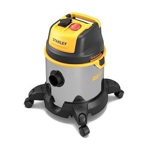 Aspirator Stanley SXVC20XTE 1400W 20L Functie Uscare si Suflare - Img 3