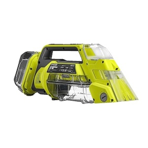 Aspirator textil RYOBI RDC18-0 18V ONE Rezervor 200 ml Fara acumulator - Img 2