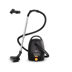 Aspirator Tristar SZ-2340, 700W, 3.5L, tub metalic ajustabil