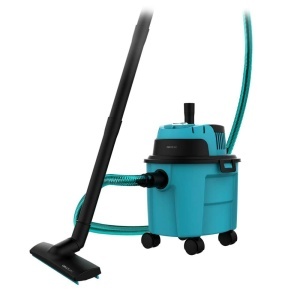 Aspirator umed si uscat Cecotec cu fir - Aspirator umed si uscat 10L Conga Rockstar Wet Dry Compact Garden 1000W Usor Compact Aspiratie si suflare dub - Img 2