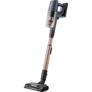 Aspirator vertical Electrolux 800 EP82AB25UG 50 min autonomie sistem ciclonic perie LED gri