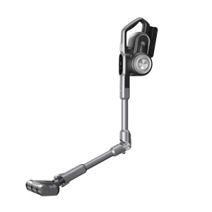 Aspirator vertical Jimmy H10 Flex fara fir 600W 80 minute autonomie LED HEPA - Img 2