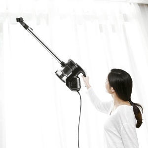 Aspirator vertical UFESA Aspirovac CA600 600 W 06 litri Alb - Img 5