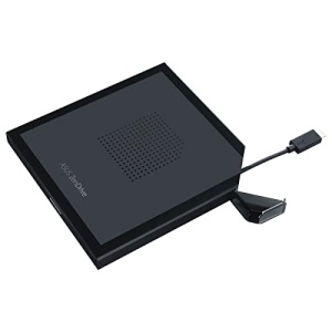 ASUS ZenDrive V1M SDRW-08V1M-U DVD Extern USB-C Compatibil Windows si macOS M-Disc - Img 10