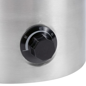 Automat de bauturi calde ProfiCook PC-HGA 1196, 7L, 1500W, inox - Img 9