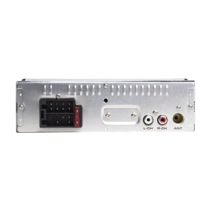 Autoradio JBL Celebrity 100 Bluetooth 1 DIN 4x50W USB SD AUX Display Detasabil - Img 4