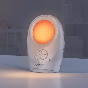 Babyfon Digital VTech DM1211 cu DECT, Functie de Comunicare, Temperatursensor - Img 7