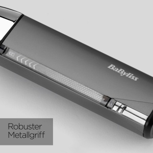 BaByliss Super-X Metal Bartrimmer T996E Trimmer Profesional Rezistent la Apa - Img 7