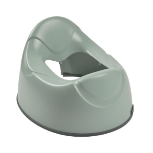 Babytopf Beaba Ergonomic Verde Salvie Rutschhemmende Stabilitate si Igiena - Img 4
