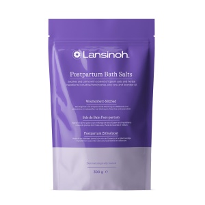 Baie de sezut Lansinoh, 300 g - pentru ingrijirea intimbila dupa nastere