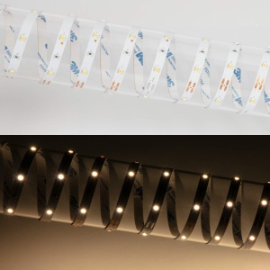 Banda LED Briloner 3m cu telecomanda, lumina calda, autoadeziva - Img 3
