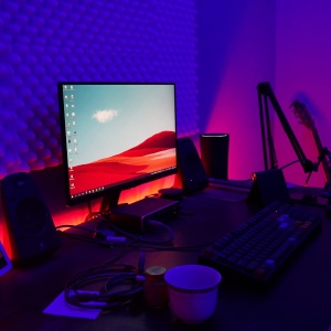 Banda LED Briloner 5m, RGB, 15W, Control prin App si Telecomanda - Img 3
