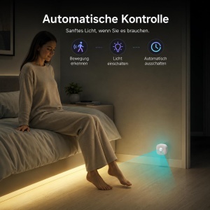 Banda LED Inteligenta Tapo L900A-5, 5m, RGB, WiFi, Control Aplicatie - Img 6