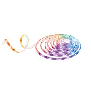 Banda LED Inteligenta TP-Link Tapo L930-5, 5m, Control Vocal, 16 Milioane Culori