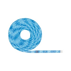 Banda LED Paulmann 78978 SimpLED, 5 m, 20W, RGB, cu alimentare inclusa - Img 8