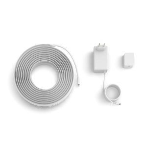 Banda LED Philips Hue Flux 10m, 2900 lm, flexibil, controlata prin aplicatie - Img 7