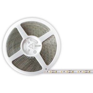 Banda LED V-TAC SMD 3528, 8 W, 5 metri, lumina alba naturala 4000 K