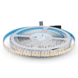 Banda LED V-TAC VT-10-240 10m 18Wm 3000K IP20