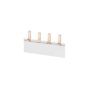 Bara de colectare Siemens 4 faze, 3 picioare, 4 poli, 10 mm
