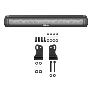 Bara de lumini LED Osram LEDriving FX500-CB SM GEN 2, 3750lm, 6000K, 380m - Img 3