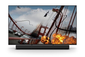Bare de sunet Sony BRAVIA Theatre Bar 8, Dolby Atmos, 11 difuzoare, WiFi, Bluetooth - Img 10
