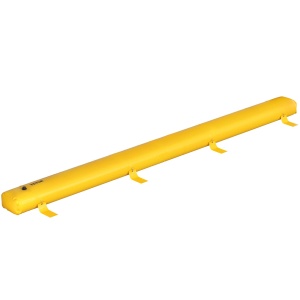 Bariera de Inundatie VEVOR, 7,3 m x 30,5 cm, PVC Rezistent, Capacitate 1093L