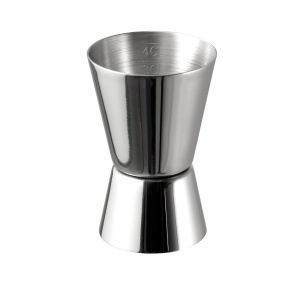 Barmas APS 93120, 2 cl 4 cl, din inox, spalabil in masina